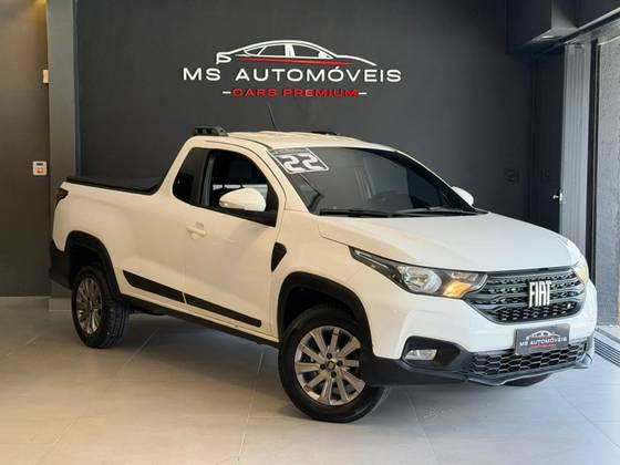 FIAT STRADA 1.3 FIREFLY FLEX FREEDOM CS MANUAL FIAT STRADA 1.3 FIREFLY FLEX FREEDOM CS MANUAL